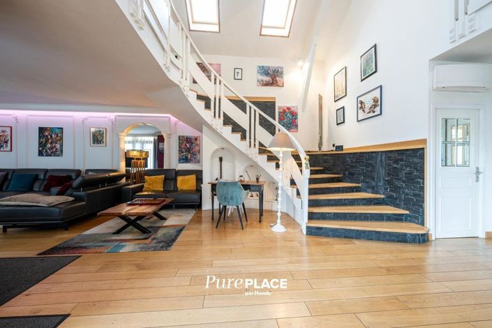 Image No.2-Maison de 5 chambres à vendre à Meythet