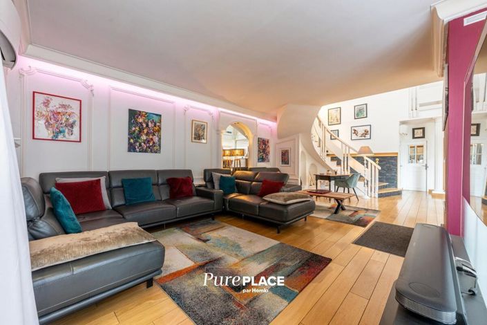 Image No.3-Maison de 5 chambres à vendre à Meythet