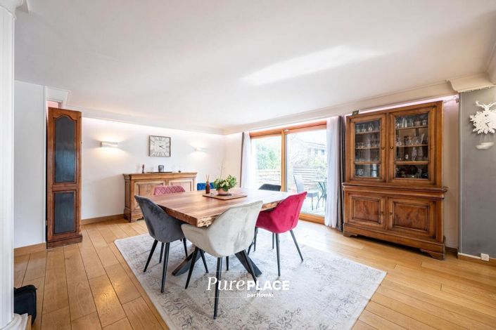 Image No.5-Maison de 5 chambres à vendre à Meythet