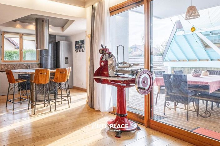 Image No.6-Maison de 5 chambres à vendre à Meythet