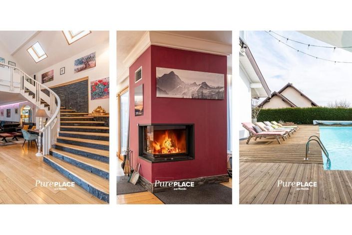 Image No.7-Maison de 5 chambres à vendre à Meythet