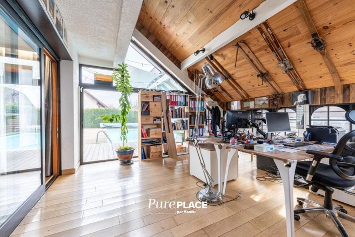 Image No.8-Maison de 5 chambres à vendre à Meythet