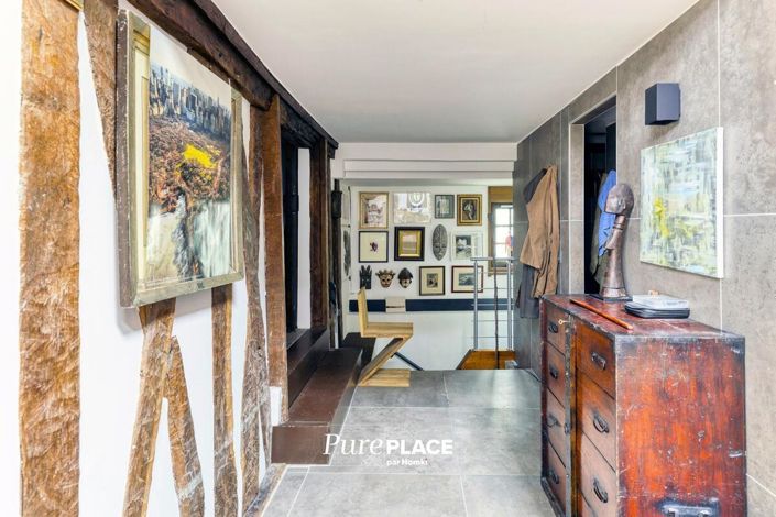 Image No.10-Appartement de 1 chambre à vendre à Paris