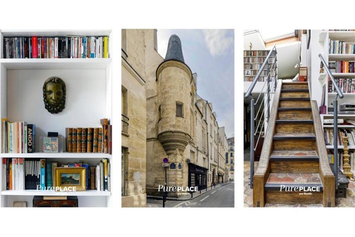 Image No.9-Appartement de 1 chambre à vendre à Paris