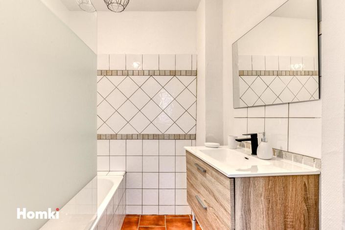 Image No.10-Appartement de 2 chambres à vendre à Carcassonne