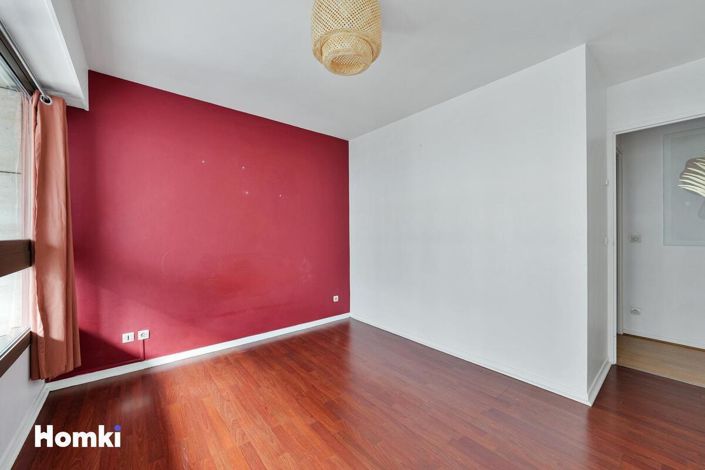 Image No.3-Appartement de 2 chambres à vendre à Paris