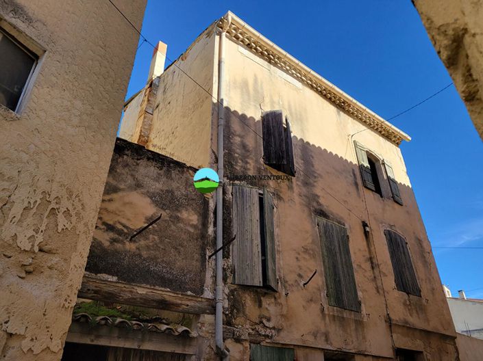 Image No.2-Maison à vendre à Mazan