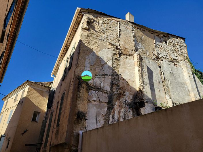 Image No.3-Maison à vendre à Mazan