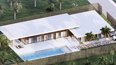 1 - Mont-de-Marsan, Maison