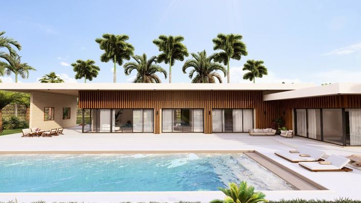 Image No.2-Maison de 4 chambres à vendre à Mont-de-Marsan