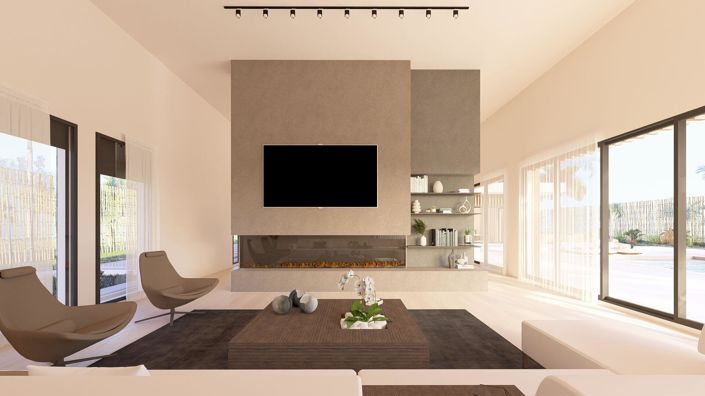 Image No.4-Maison de 4 chambres à vendre à Mont-de-Marsan