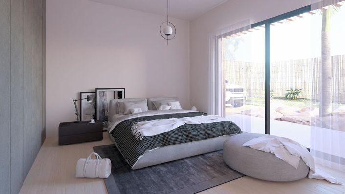 Image No.8-Maison de 4 chambres à vendre à Mont-de-Marsan