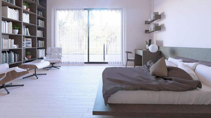 Image No.9-Maison de 4 chambres à vendre à Mont-de-Marsan