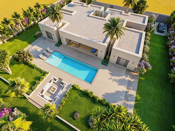 Image No.1-Maison de 5 chambres à vendre à Mont-de-Marsan