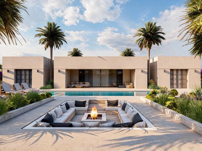 Image No.2-Maison de 5 chambres à vendre à Mont-de-Marsan