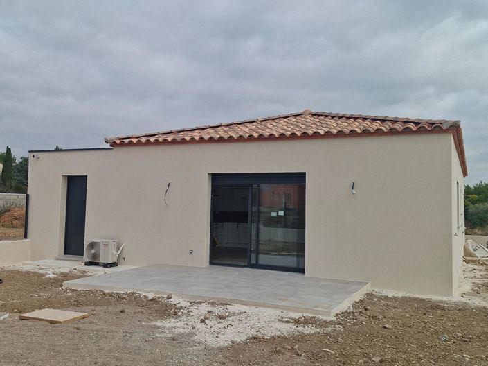 Image No.5-Maison de 3 chambres à vendre à Ferrals-les-Corbières