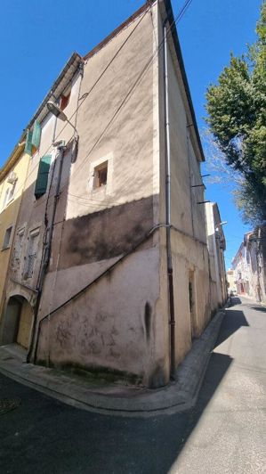 Image No.2-Appartement de 1 chambre à vendre à Bédarieux