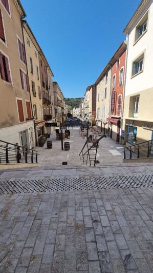 Image No.5-Appartement de 1 chambre à vendre à Bédarieux