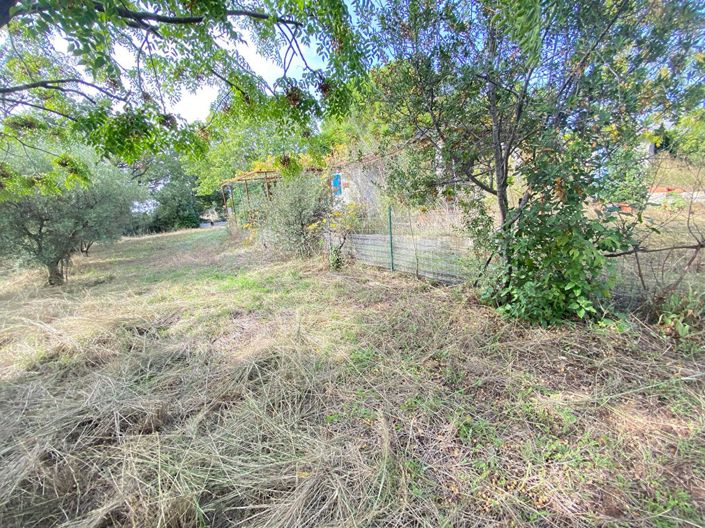 Image No.11-Maison de 1 chambre à vendre à Ollioules