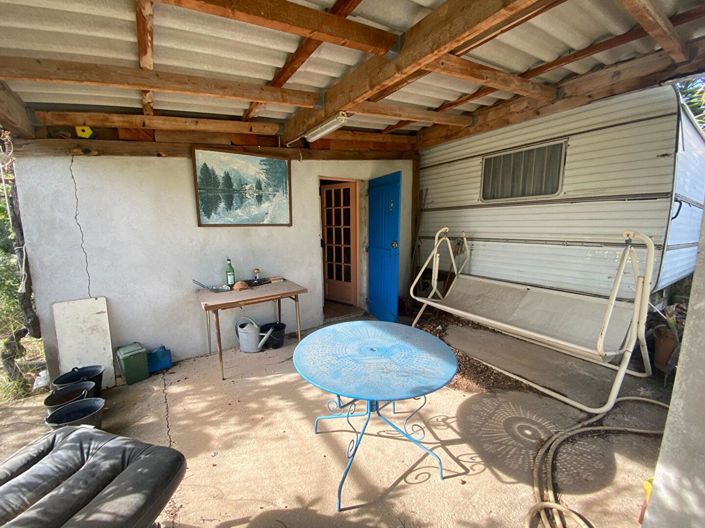 Image No.2-Maison de 1 chambre à vendre à Ollioules