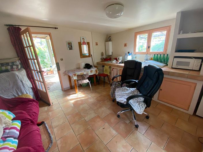 Image No.3-Maison de 1 chambre à vendre à Ollioules