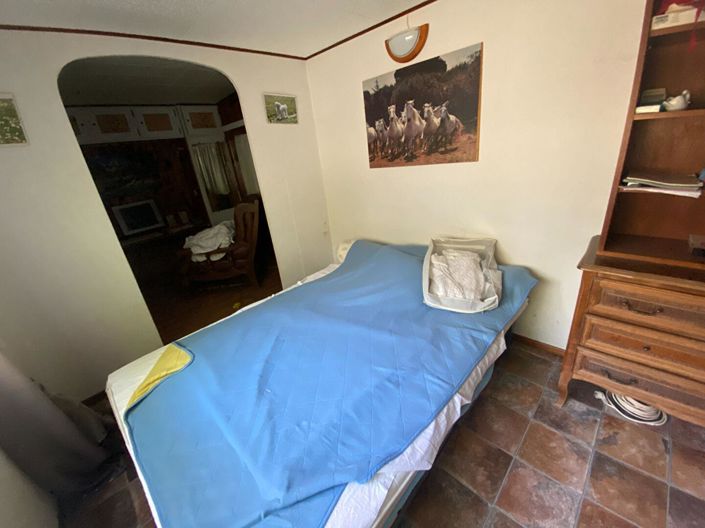 Image No.4-Maison de 1 chambre à vendre à Ollioules