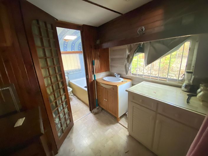 Image No.5-Maison de 1 chambre à vendre à Ollioules