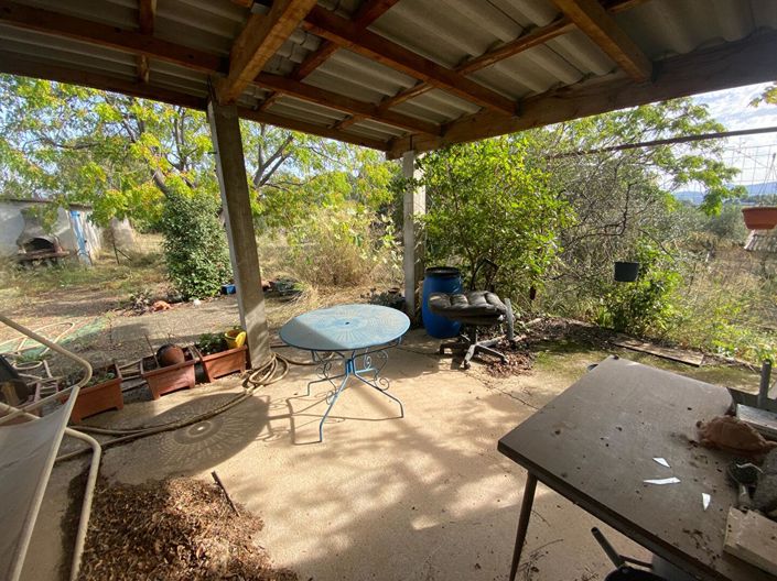 Image No.7-Maison de 1 chambre à vendre à Ollioules