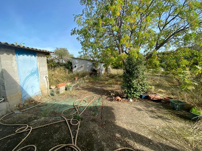 Image No.8-Maison de 1 chambre à vendre à Ollioules