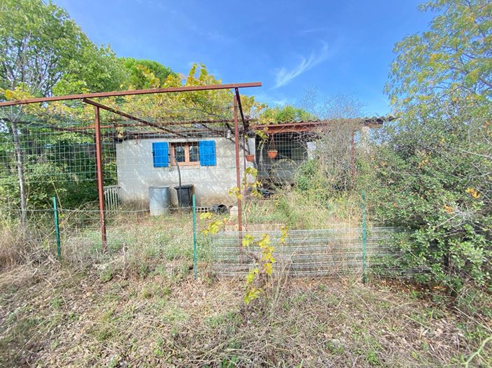 Image No.9-Maison de 1 chambre à vendre à Ollioules