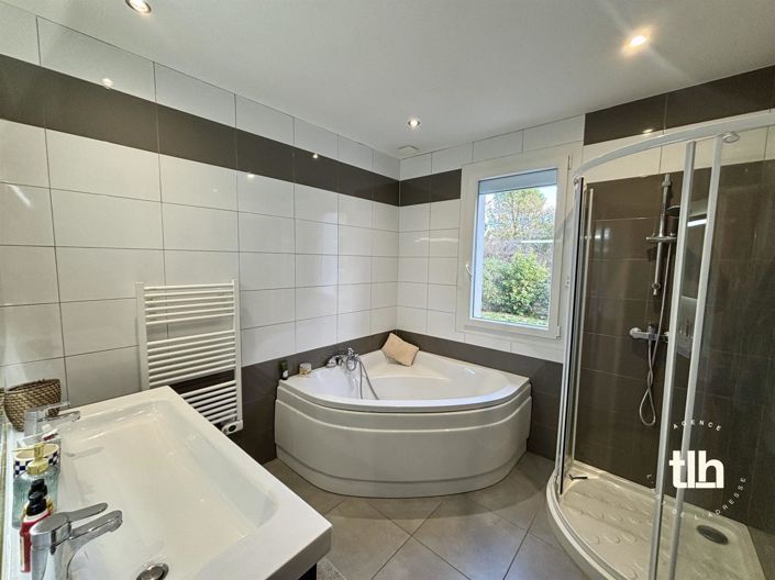 Image No.12-Maison de 3 chambres à vendre à Saint-Georges-d'Orques