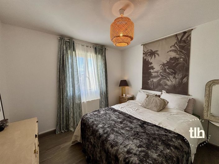 Image No.16-Maison de 4 chambres à vendre à Saint-Georges-d'Orques