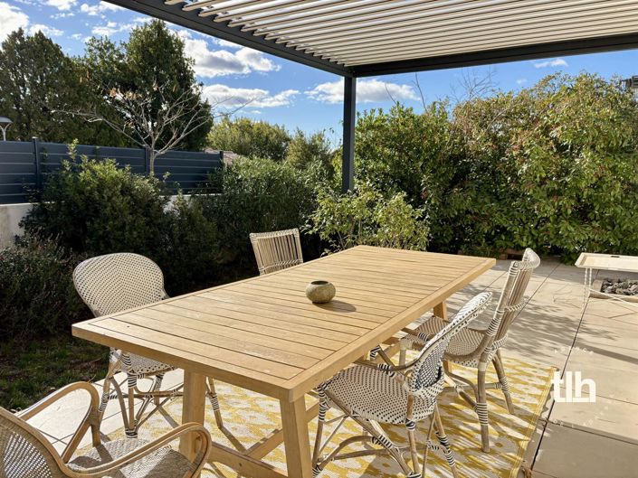 Image No.18-Maison de 3 chambres à vendre à Saint-Georges-d'Orques