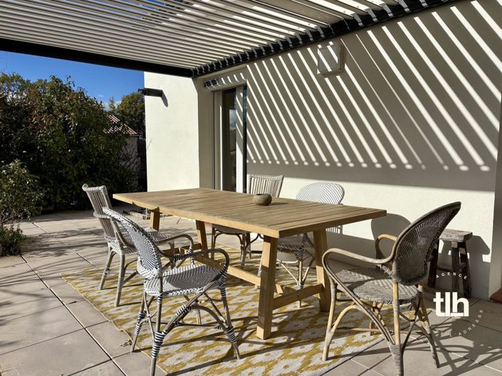 Image No.19-Maison de 3 chambres à vendre à Saint-Georges-d'Orques