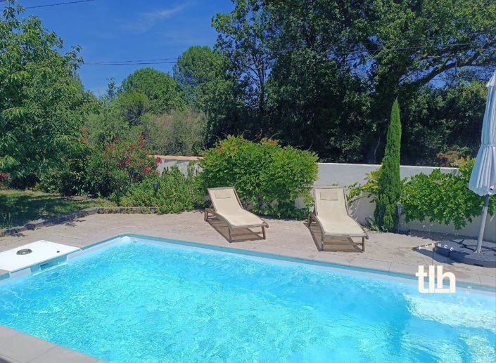 Image No.2-Maison de 4 chambres à vendre à Saint-Georges-d'Orques