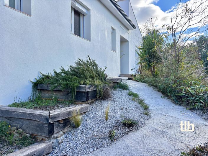 Image No.20-Maison de 4 chambres à vendre à Saint-Georges-d'Orques