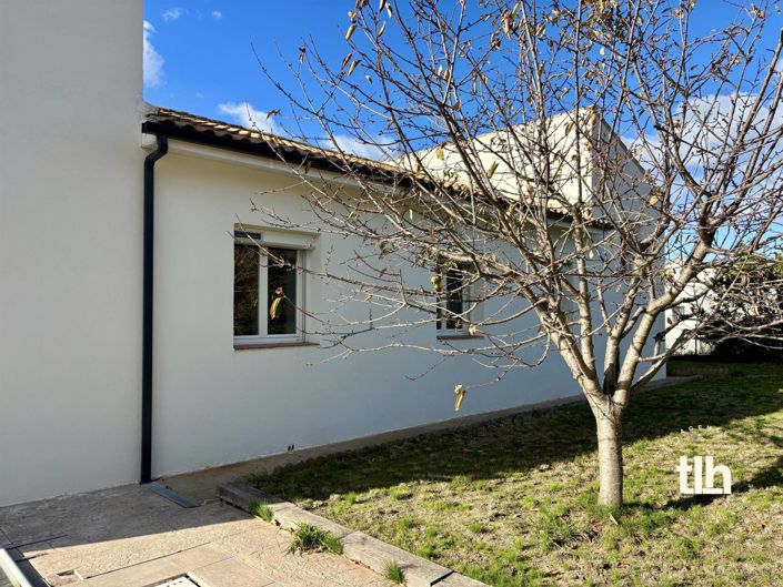 Image No.21-Maison de 3 chambres à vendre à Saint-Georges-d'Orques