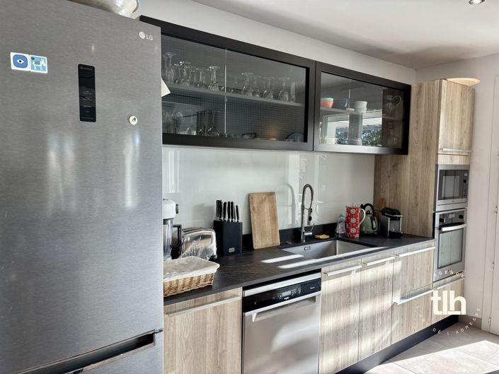 Image No.5-Maison de 4 chambres à vendre à Saint-Georges-d'Orques