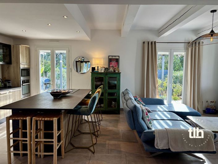 Image No.8-Maison de 4 chambres à vendre à Saint-Georges-d'Orques