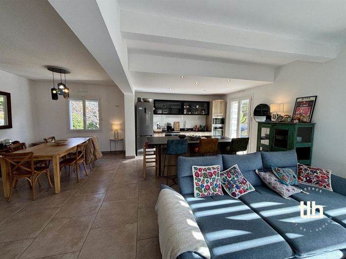 Image No.9-Maison de 3 chambres à vendre à Saint-Georges-d'Orques