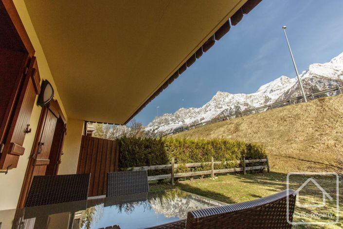 Image No.11-Appartement de 2 chambres à vendre à Les Houches