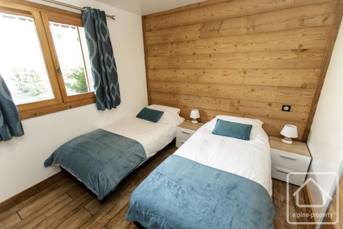 Image No.16-Appartement de 2 chambres à vendre à Les Houches