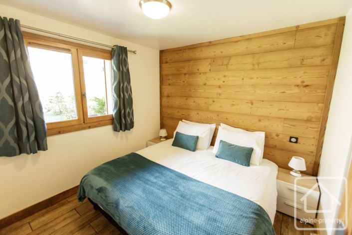 Image No.17-Appartement de 2 chambres à vendre à Les Houches