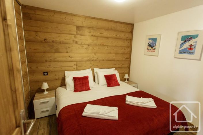 Image No.18-Appartement de 2 chambres à vendre à Les Houches