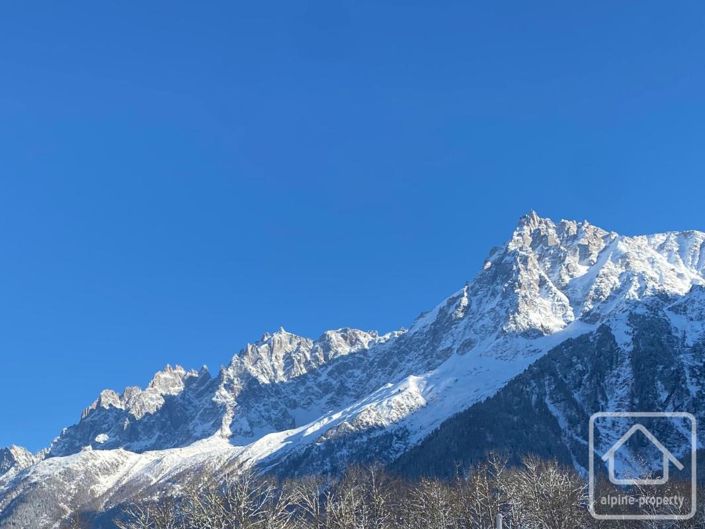 Image No.3-Appartement de 2 chambres à vendre à Les Houches