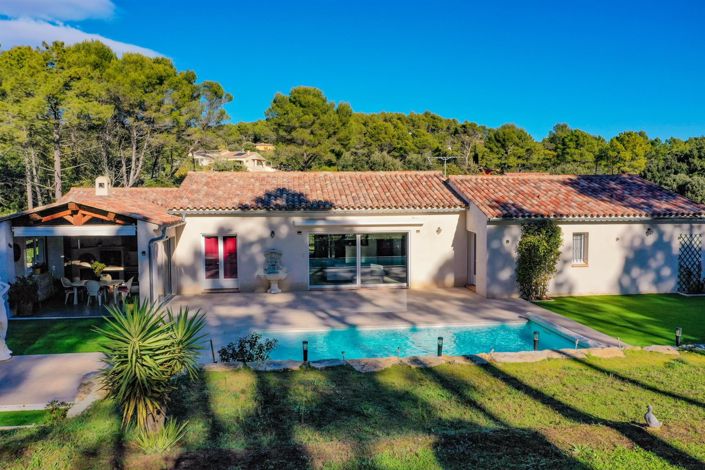 Image No.7-4 Bed House for sale