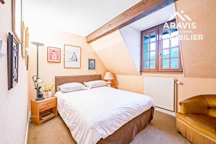 Image No.10-Maison de 3 chambres à vendre à Ugine