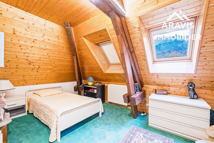 Image No.12-Maison de 3 chambres à vendre à Ugine