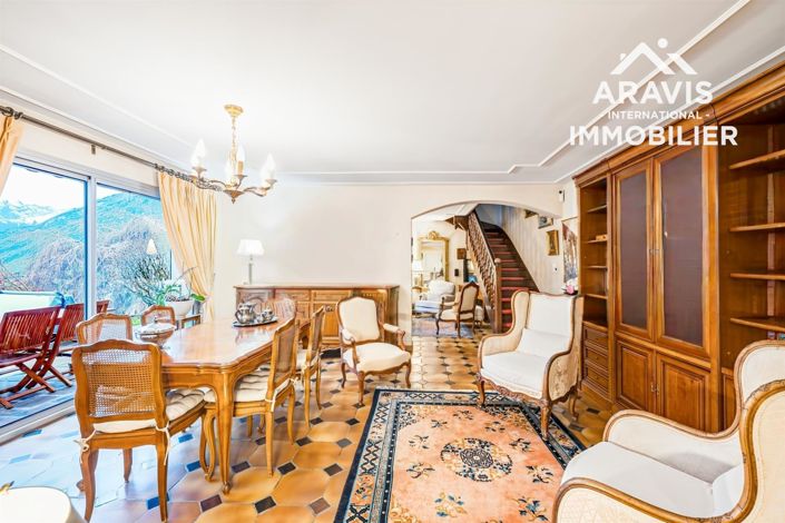 Image No.4-Maison de 3 chambres à vendre à Ugine