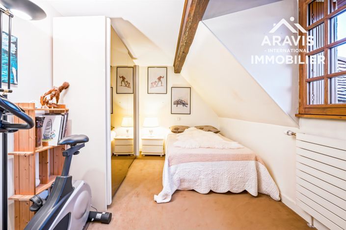 Image No.8-Maison de 3 chambres à vendre à Ugine